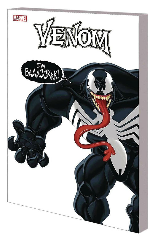 Venom Adventures - 7608