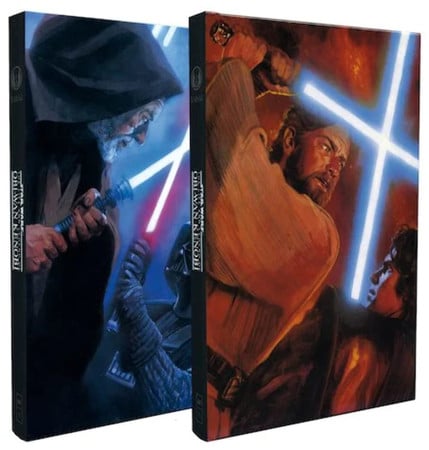 The Life and Legend of Obi-Wan Kenobi