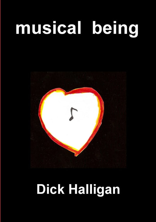 Musical Being - 963