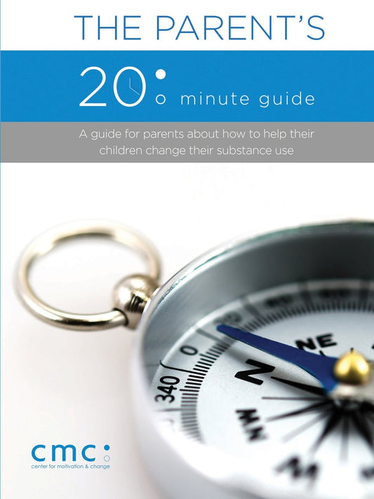 The Parent's 20 Minute Guide to Change