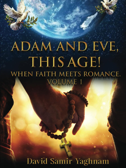 Adam and Eve, This Age. Volume 1 - 6179