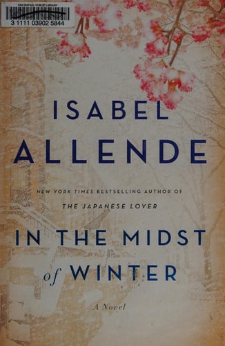 In the midst of winter: a novel