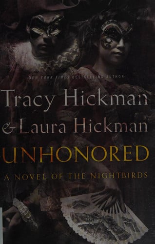 Unhonored