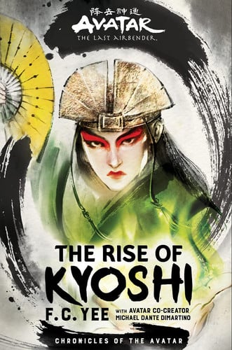 The rise of Kyoshi