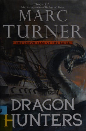 Dragon hunters