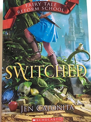 Switched