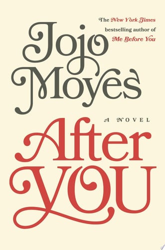 After you