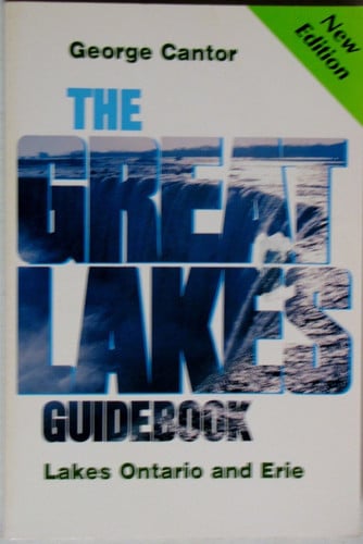 The Great Lakes guidebook: Lakes Ontario and Erie