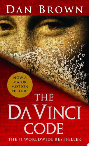 The Da Vinci code: a novel