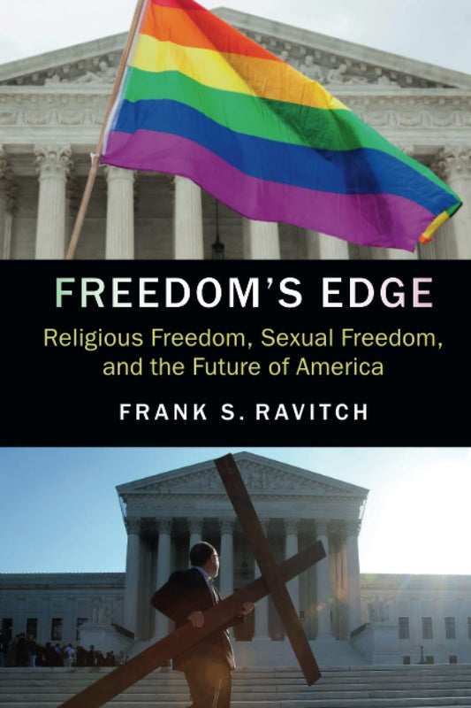 Freedom's Edge