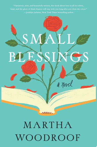 Small blessings