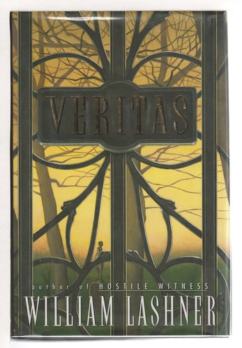 Veritas: a novel