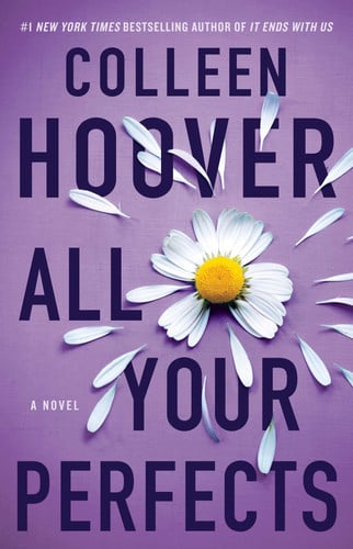 All your perfects: a novel