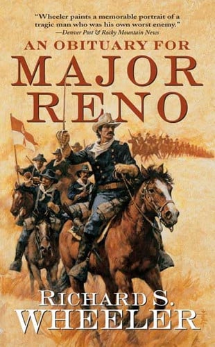 An obituary for Major Reno
