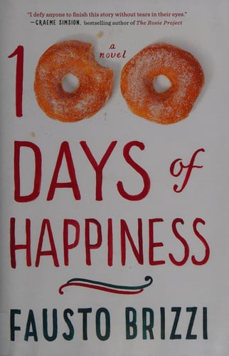 100 days of happiness