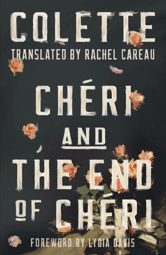 Chéri and The End of Chéri - 4721