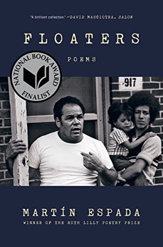 Floaters: Poems - 3309