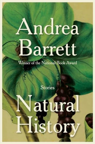 Natural History: Stories - 4150