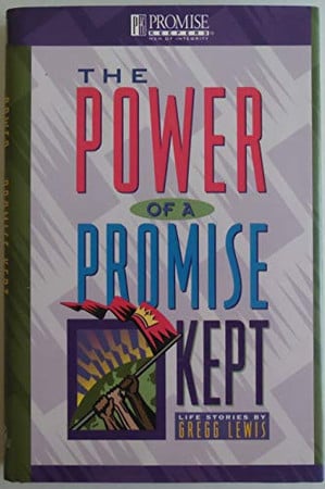 The power of a promise kept: life stories