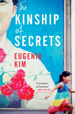 The kinship of secrets: a novel