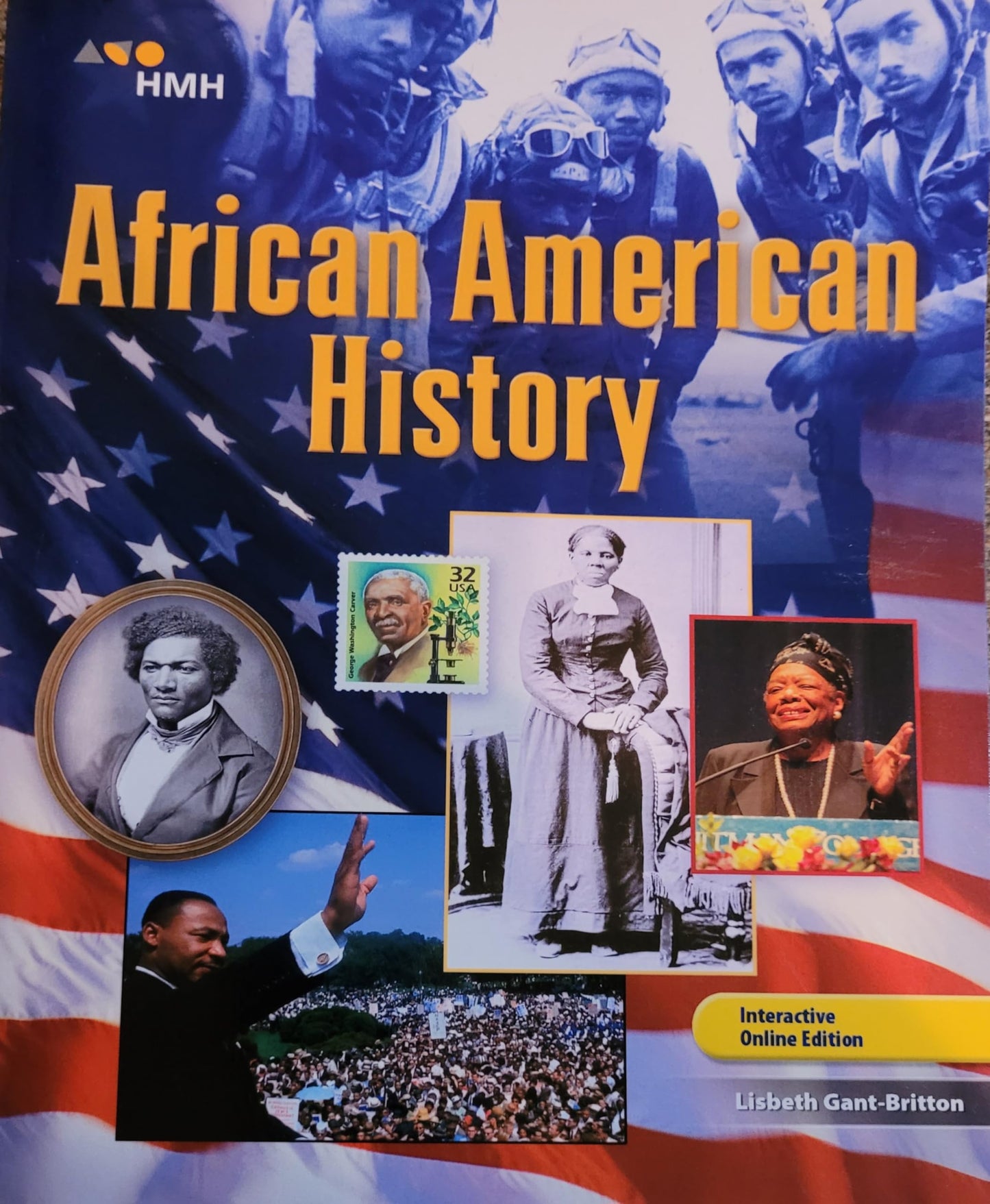 Student Edition Worktext (African American History)