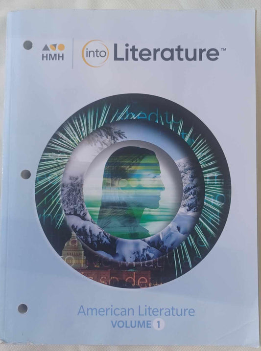 Softcover Vrs1 Grade 11 2020 (Into Literature, 1) - 2852