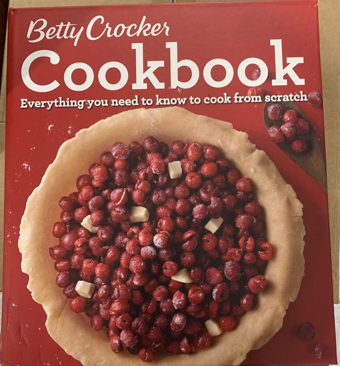Betty Crocker