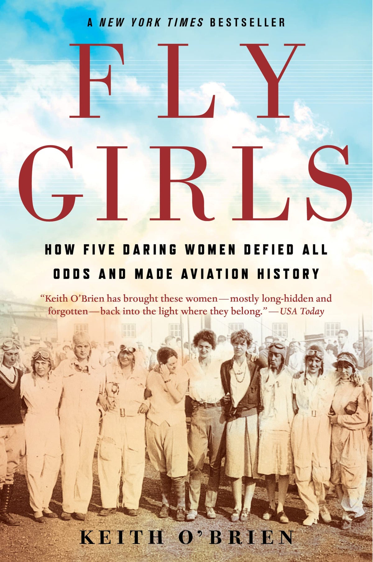 Fly Girls