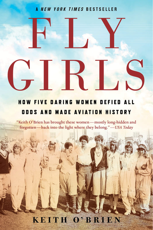 Fly Girls