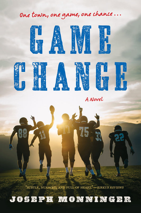 Game Change - 7782