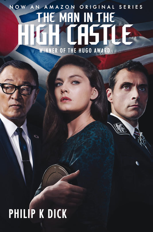 The Man In The High Castle (tie-In) - 8671