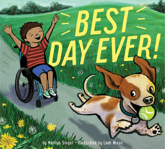 Best Day Ever! - 2883