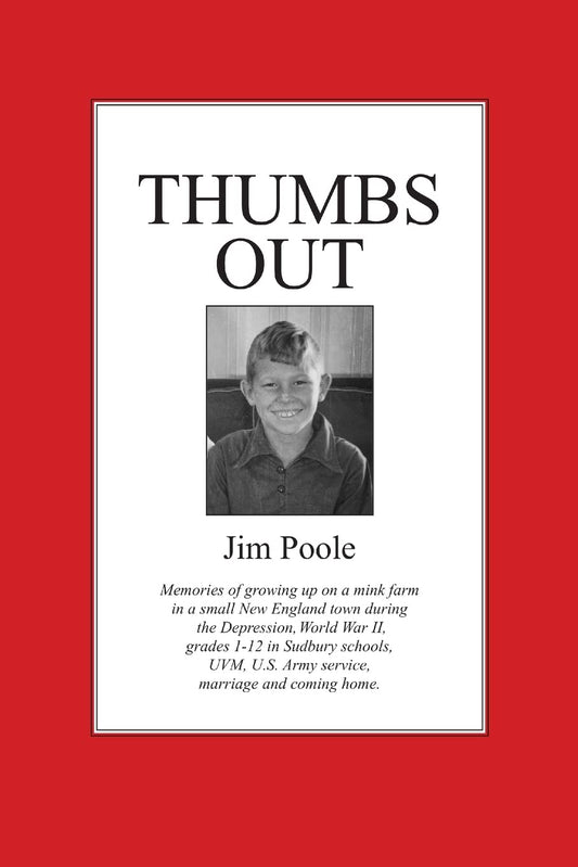 Thumbs Out