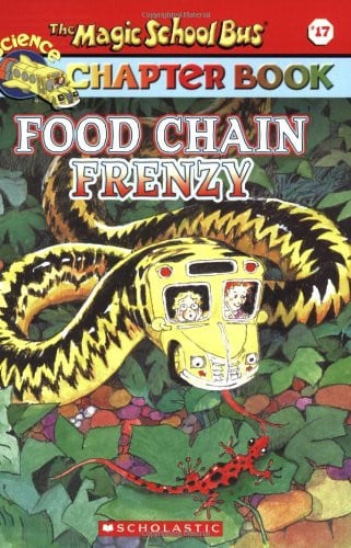 Food chain frenzy