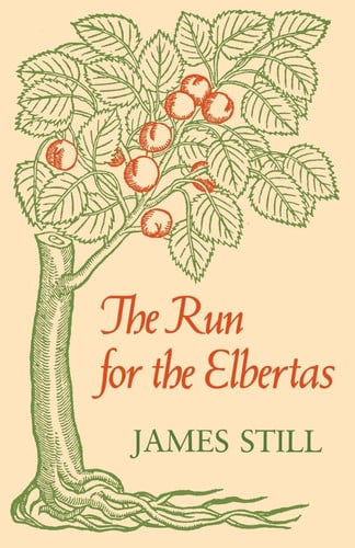 The run for the Elbertas