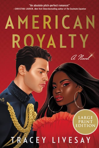American Royalty A Novel