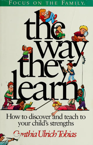The Way They Learn