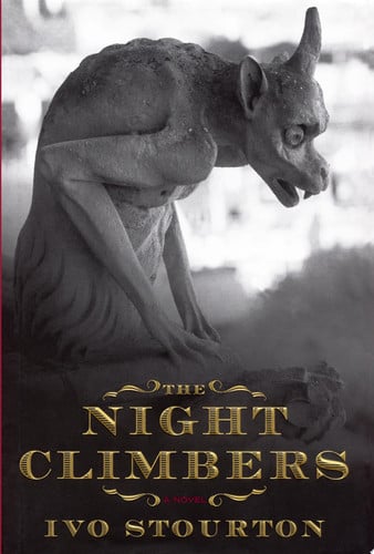 The night climbers: a novel