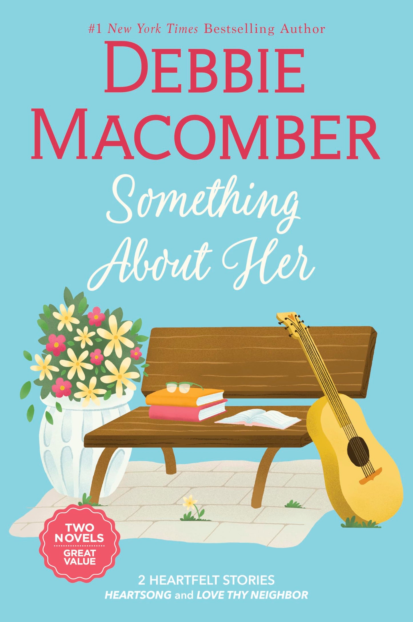 Something About Her: A Wholesome Contemporary and Workplace Romance Collection