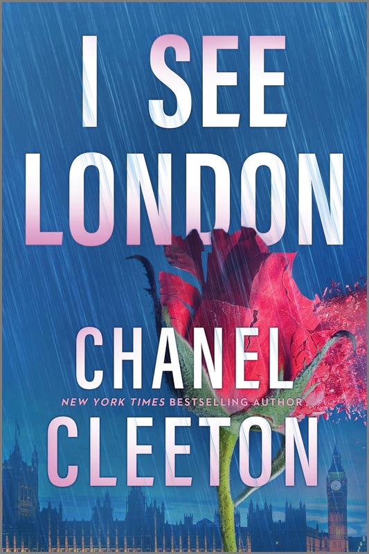 I See London (International School, 1) - 4391