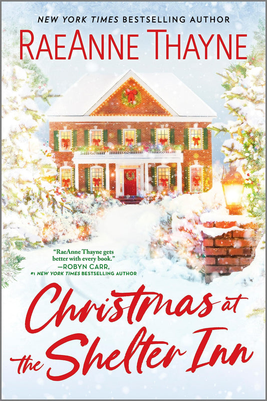Christmas at the Shelter Inn: A Heartwarming Christmas Tale of Love, Loss, and Second Chances in a Small Town During the Holiday Season - 2011