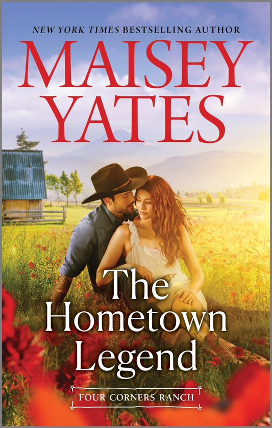 The Hometown Legend (Four Corners Ranch)