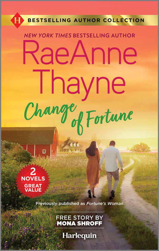 Change of Fortune & The Five-Day Reunion: Two Heartfelt Romance Novels - 1731