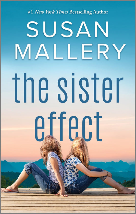 The Sister Effect (CSP (Canary Street Press)) - 322