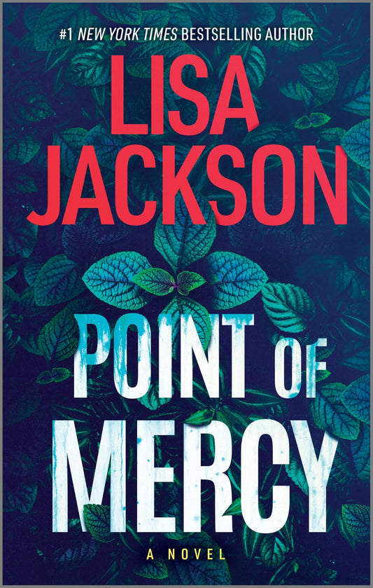 Point of Mercy: A Passionate Summer Western Romance of Secrets and Second Chances