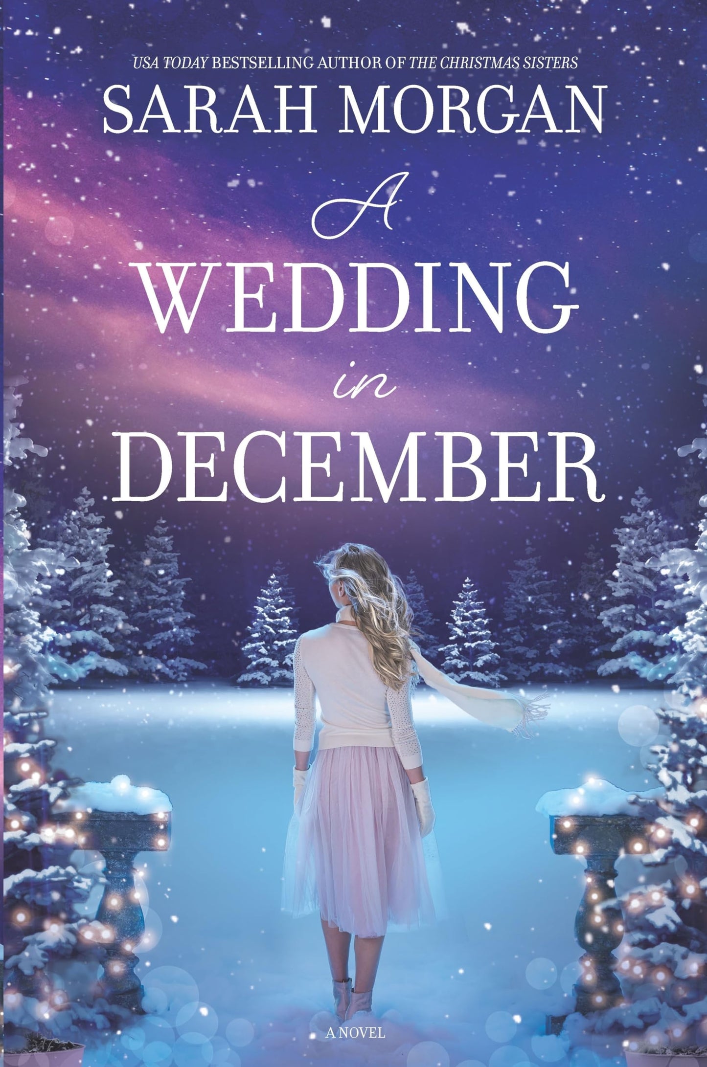 A Wedding in December: A Christmas Romance