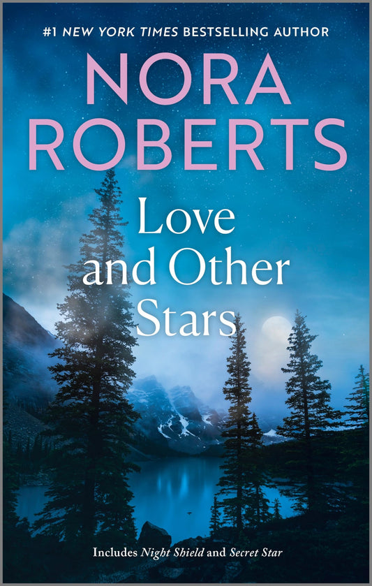Love and Other Stars - 6343
