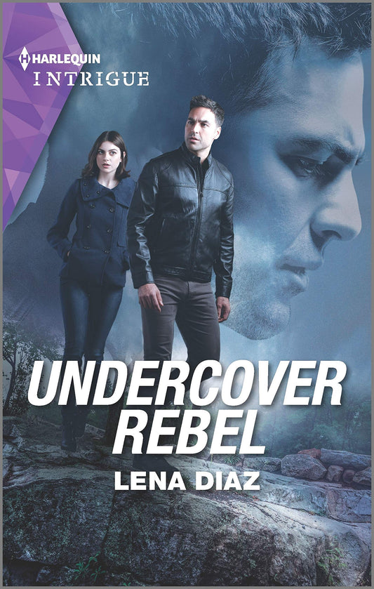 Undercover Rebel (The Mighty McKenzies, 4)