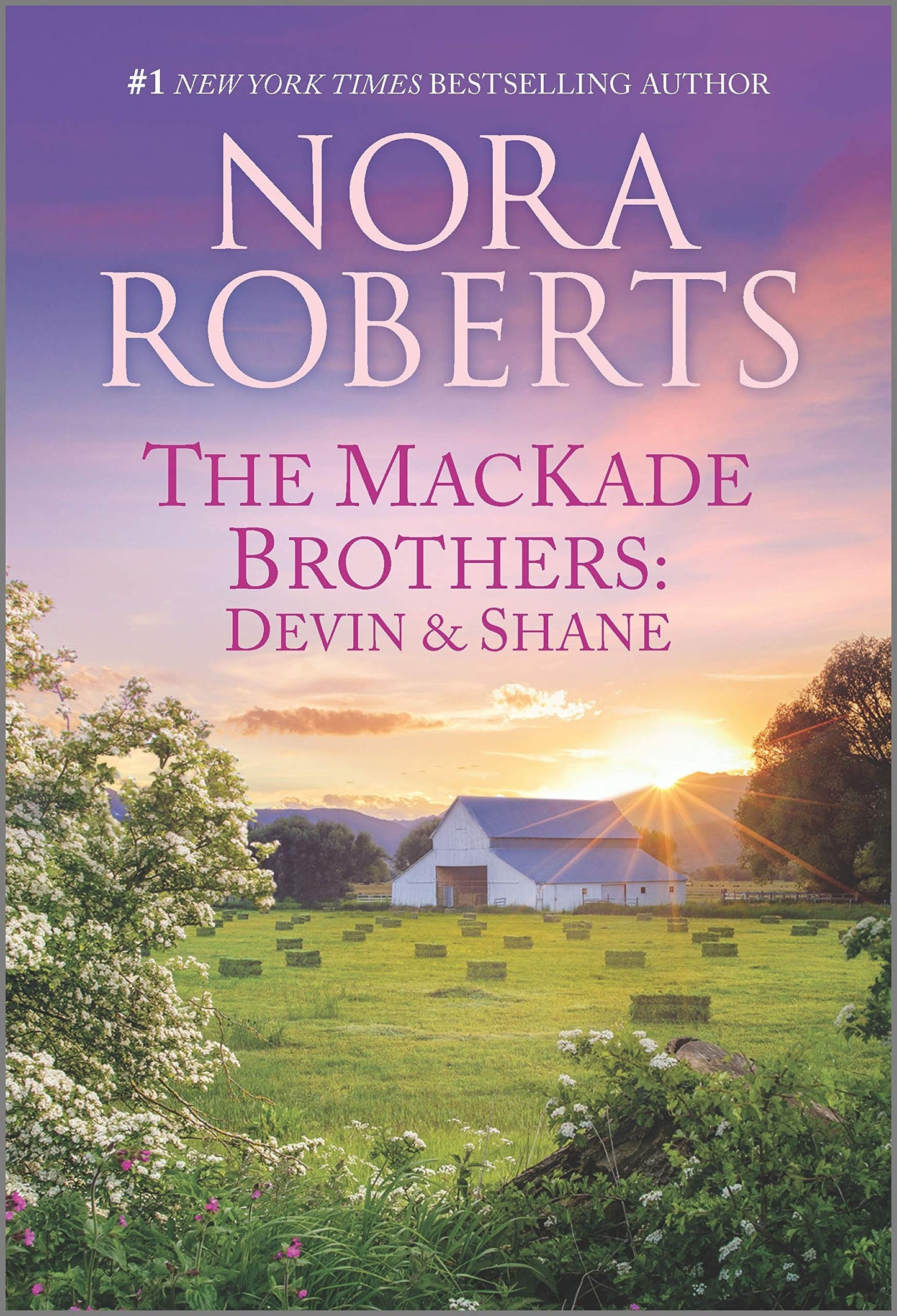 The MacKade Brothers: Devin & Shane - 7515