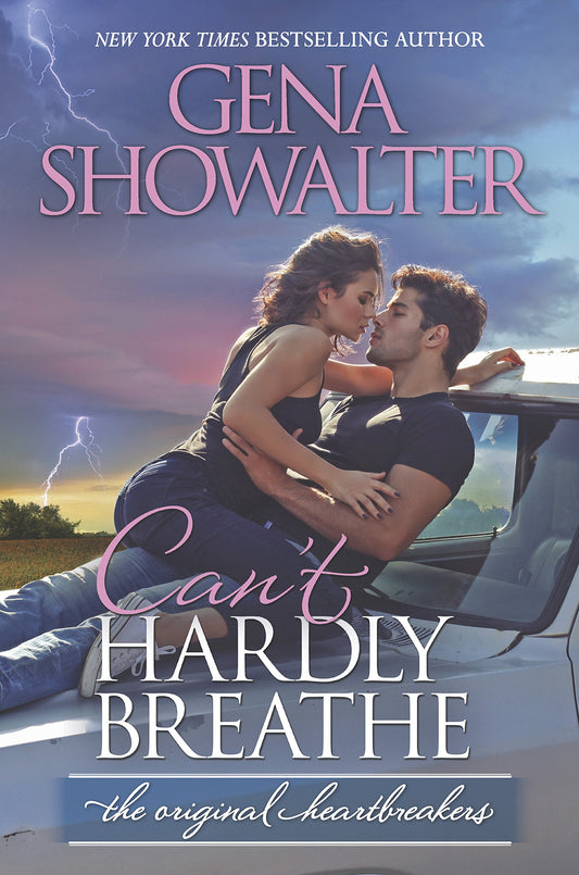 Can't Hardly Breathe (Original Heartbreakers, 4)